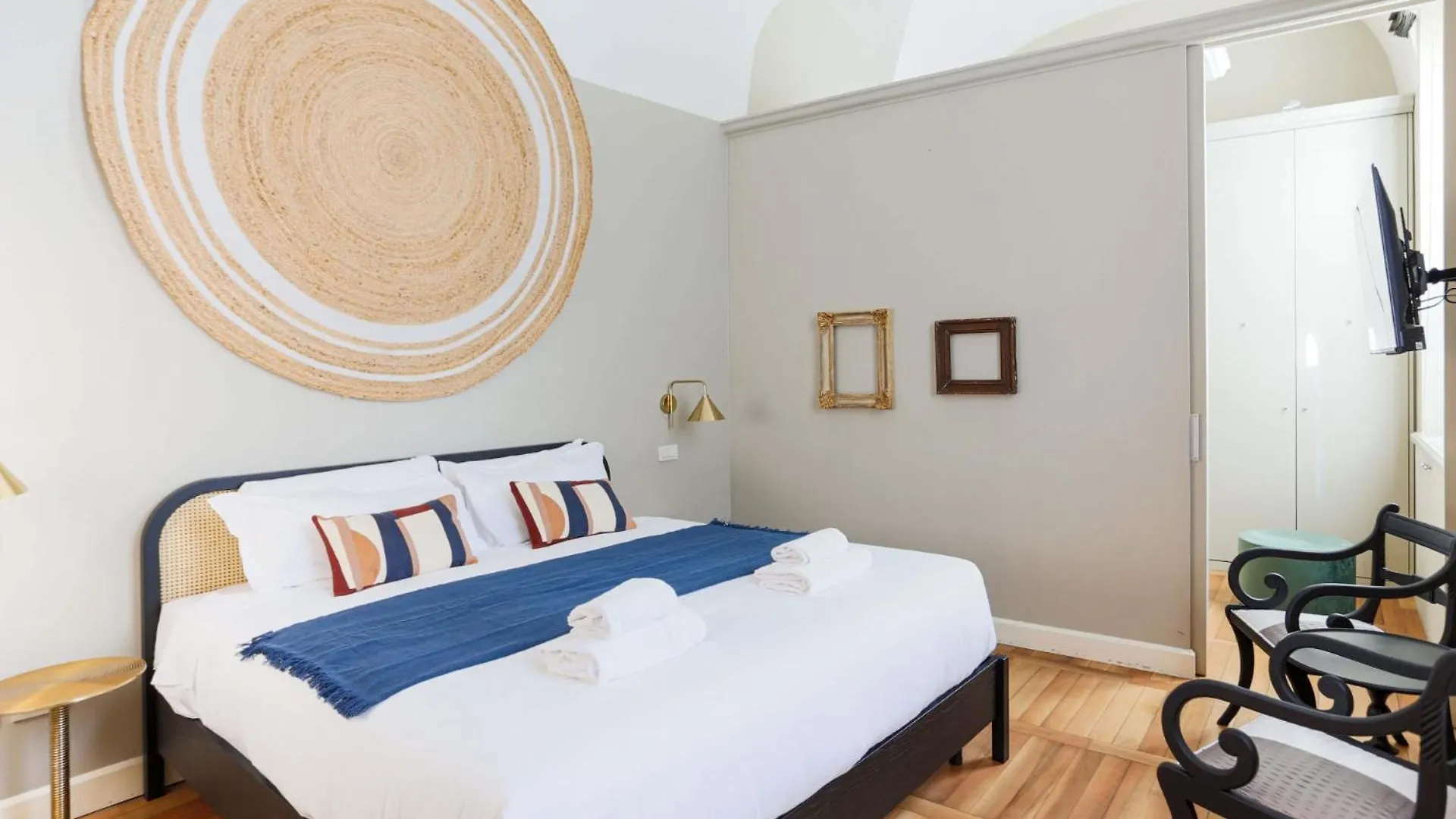The Best Rent - Stylish Three-Bedroom Apartment In The Heart Of Milan