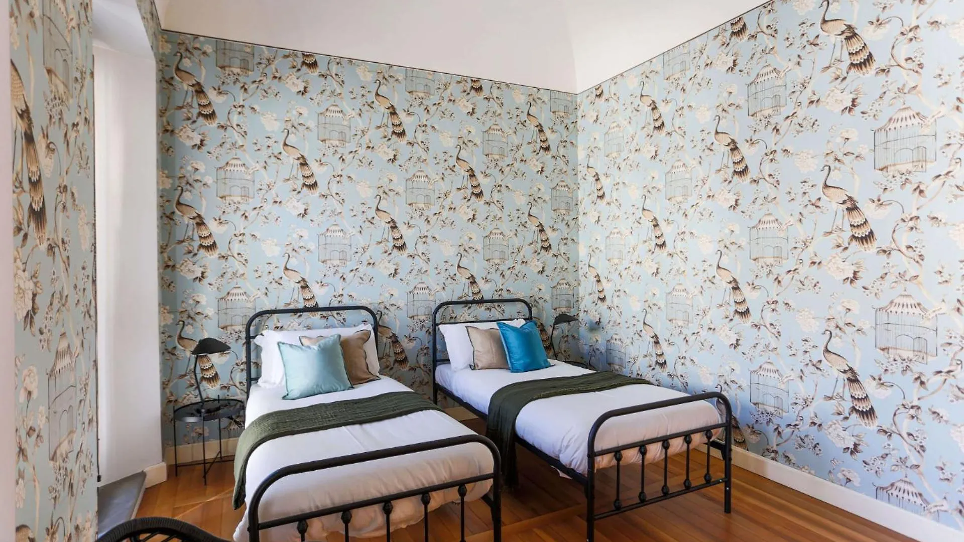The Best Rent - Stylish Three-Bedroom Apartment In The Heart Of Milan